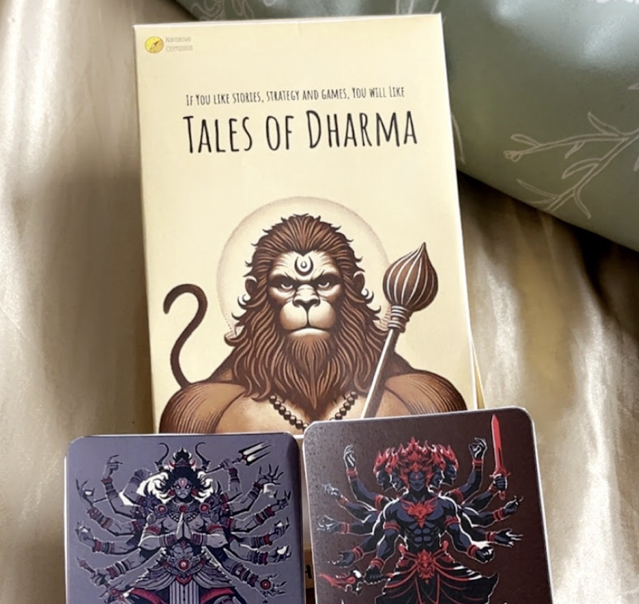 First corrugated material box iteration